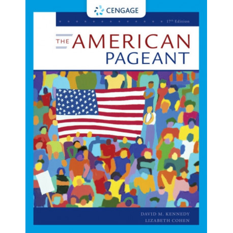 The American Pageant