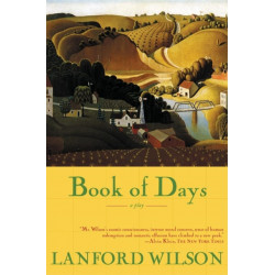 Book of Days: A Play