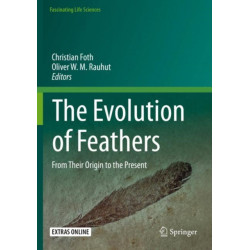 The Evolution of Feathers: From Their Origin to the Present