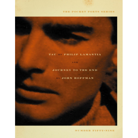 Tau &amp; Journey to the End