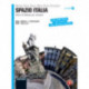 Spazio Italia: Manuale + Eserciziario + DVD-ROM + Digitale 1 (A1)
