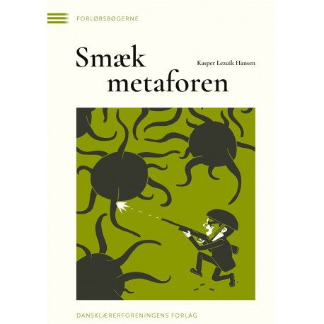 Smæk metaforen
