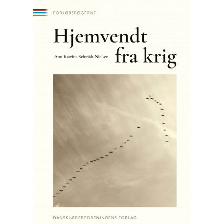Hjemvendt fra krig