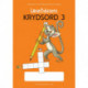 Læsefidusens KRYDSORD 3