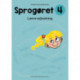 Sprogøret 4. Lærervejledning