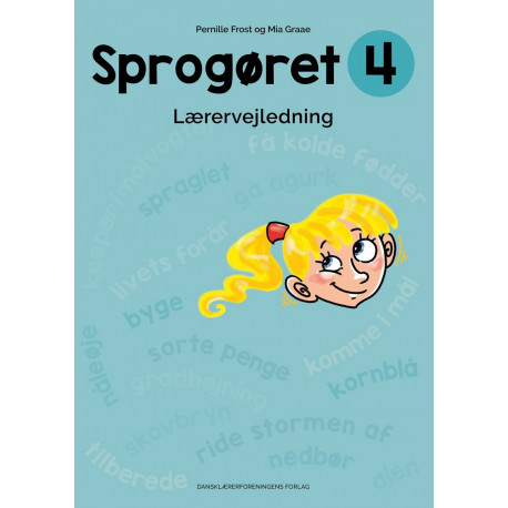 Sprogøret 4. Lærervejledning
