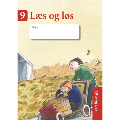 Læs og løs 9