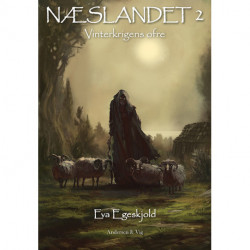 Næslandet 2: Vinterkrigens Ofre