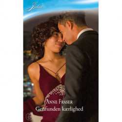 Genfunden kærlighed