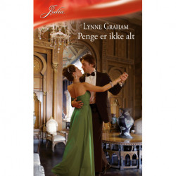Penge er ikke alt