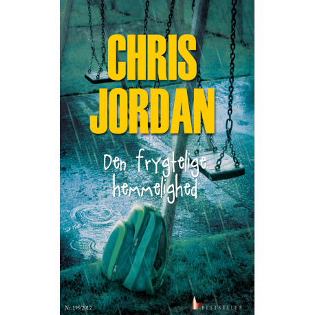 Den frygtelige hemmelighed