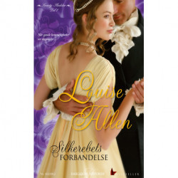 Silkerebets Forbandelse