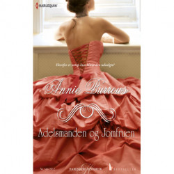 Adelsmanden og Jomfruen