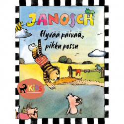 Hyvää päivää, pikku possu