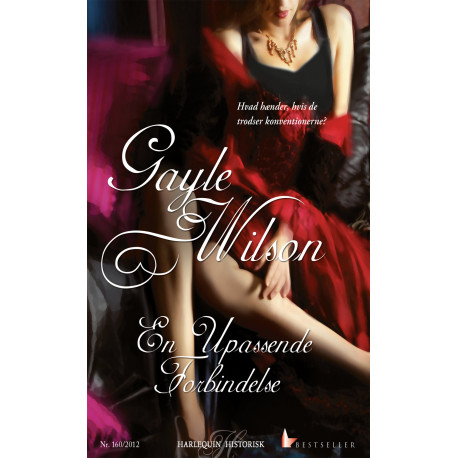 En Upassende Forbindelse