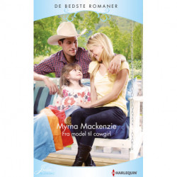 Fra model til cowgirl