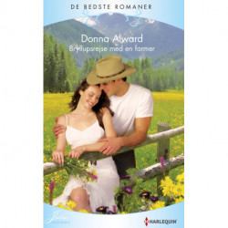 Bryllupsrejse med en farmer