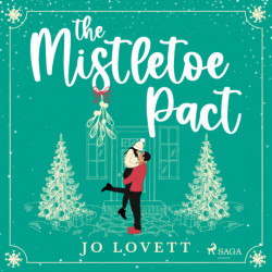 The Mistletoe Pact
