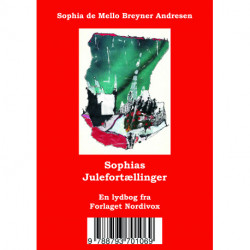 Sophias Julefortællinger