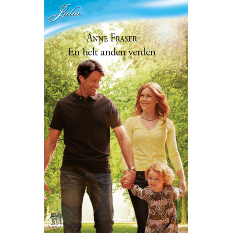 En helt anden verden