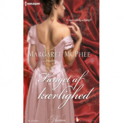 Fanget af kærlighed