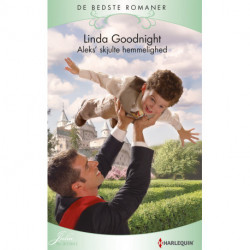Aleks' skjulte hemmelighed