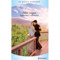 Tapperhed i vildmarken