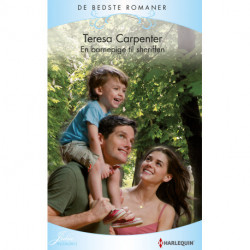 En barnepige til sheriffen