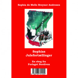 Sophias Julefortællinger