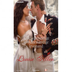 Den sømmelige kvindes ihærdige levemand