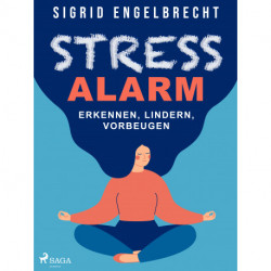 Stressalarm – Erkennen, lindern, vorbeugen