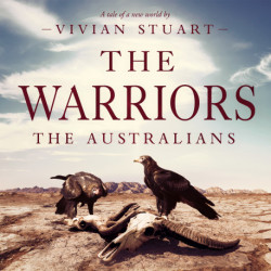 The Warriors: The Australians 10