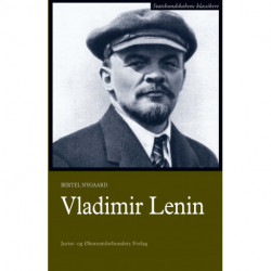 Vladimir Lenin