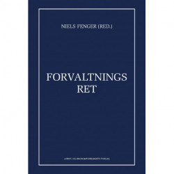 Forvaltningsret