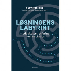 Løsningens labyrint: advokaters erfaring med mediation