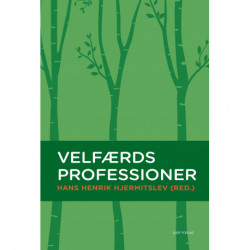 Velfærdsprofessioner