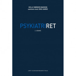 Psykiatriret