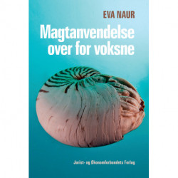 Magtanvendelse over for voksne
