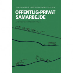 Offentlig-privat samarbejde