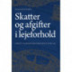 Skatter og afgifter i lejeforhold