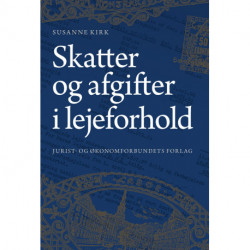 Skatter og afgifter i lejeforhold