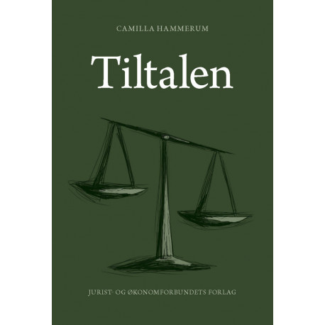 Tiltalen