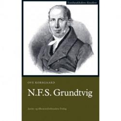 N.F.S. Grundtvig