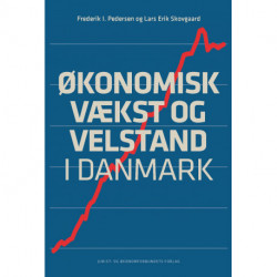 Økonomisk vækst og velstand i Danmark