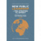 New Public Leadership: Fra strategi til effekt