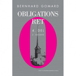 Obligationsret 4. del