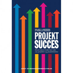 Projektsucces: hvad enhver leder bør vide om projekter og projektledelse