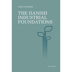 The Danish Industrial Foundations