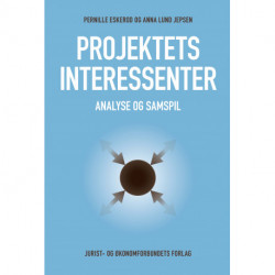 Projektets interessenter: – analyse og samspil
