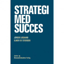 Strategi med succes